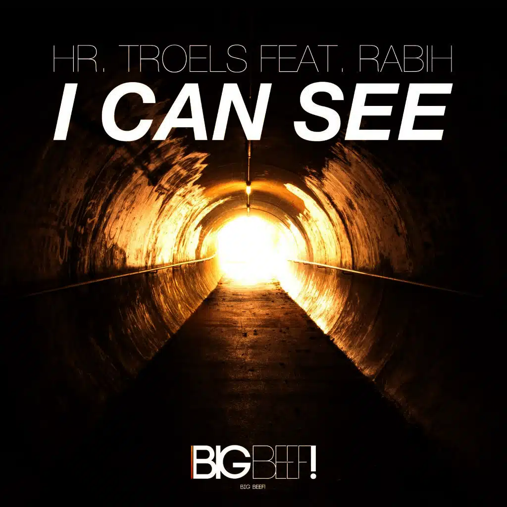 I Can See (Gorm! Remix)