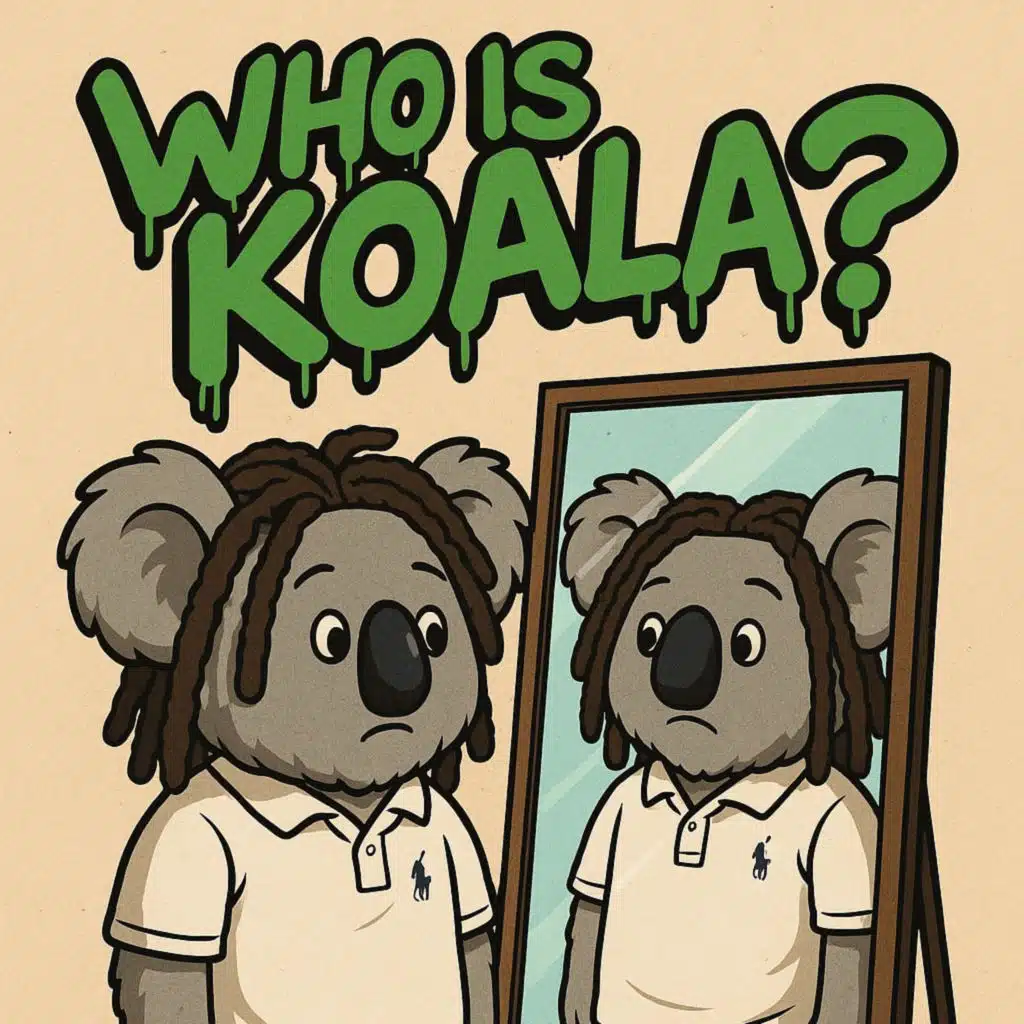 Who Is Koala