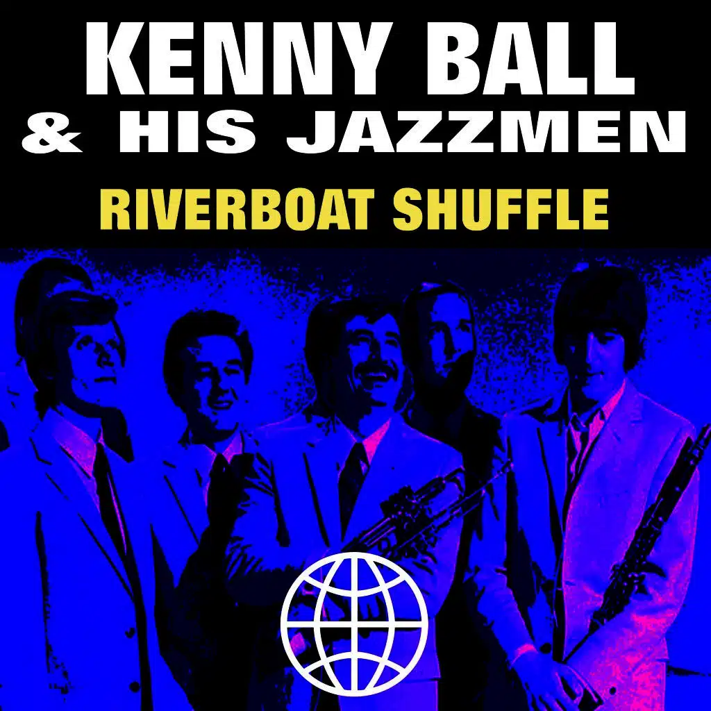 Riverboat Shuffle