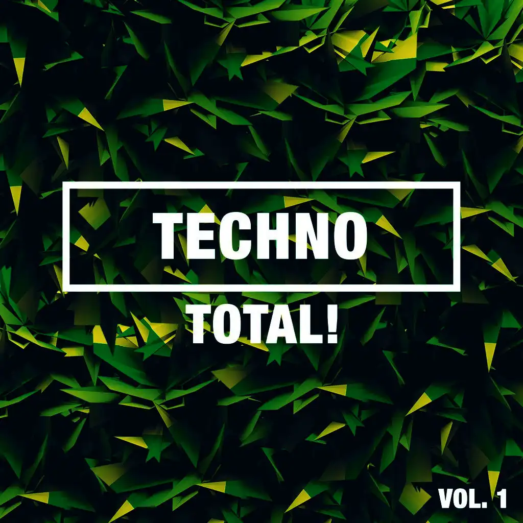 Techno Total!, Vol. 1