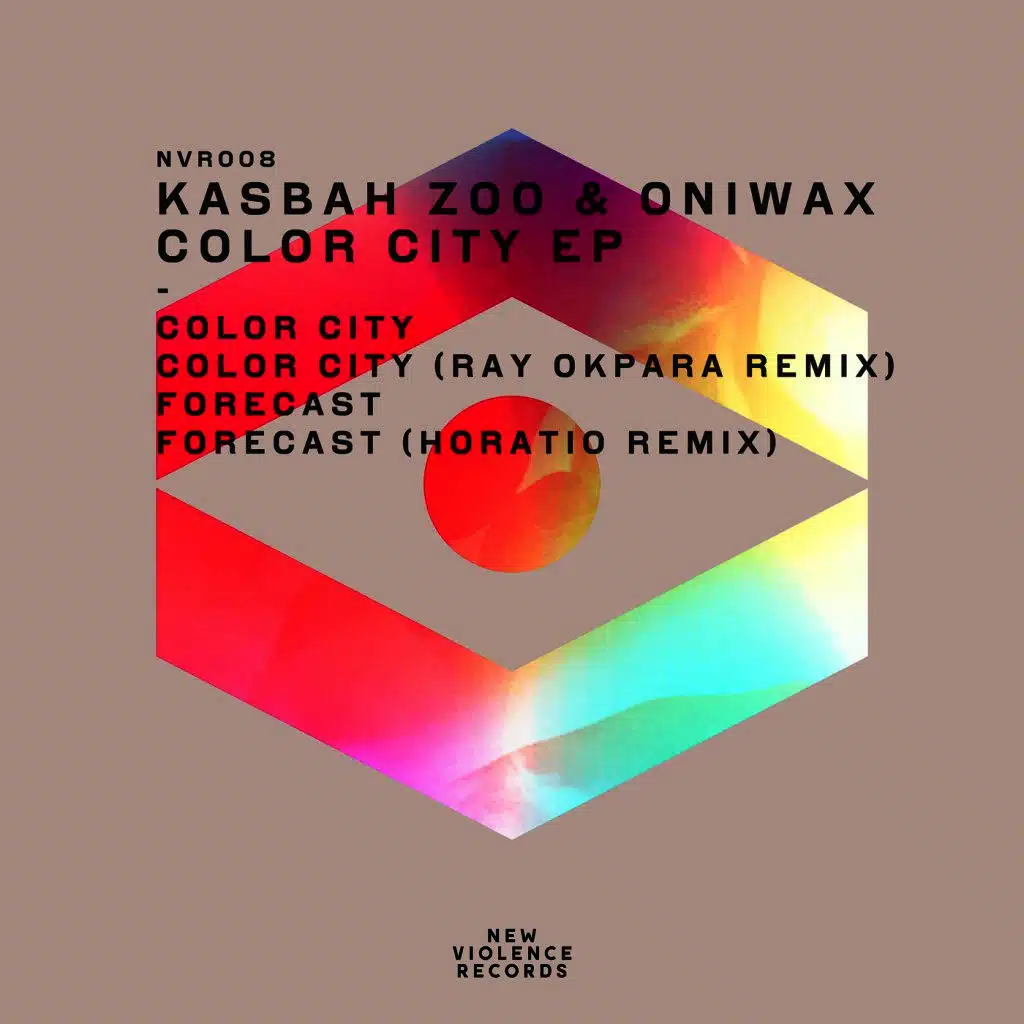 Kasbah Zoo & OniWax