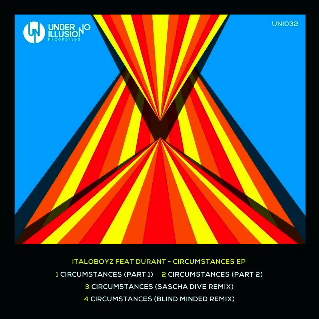 Circumstances EP