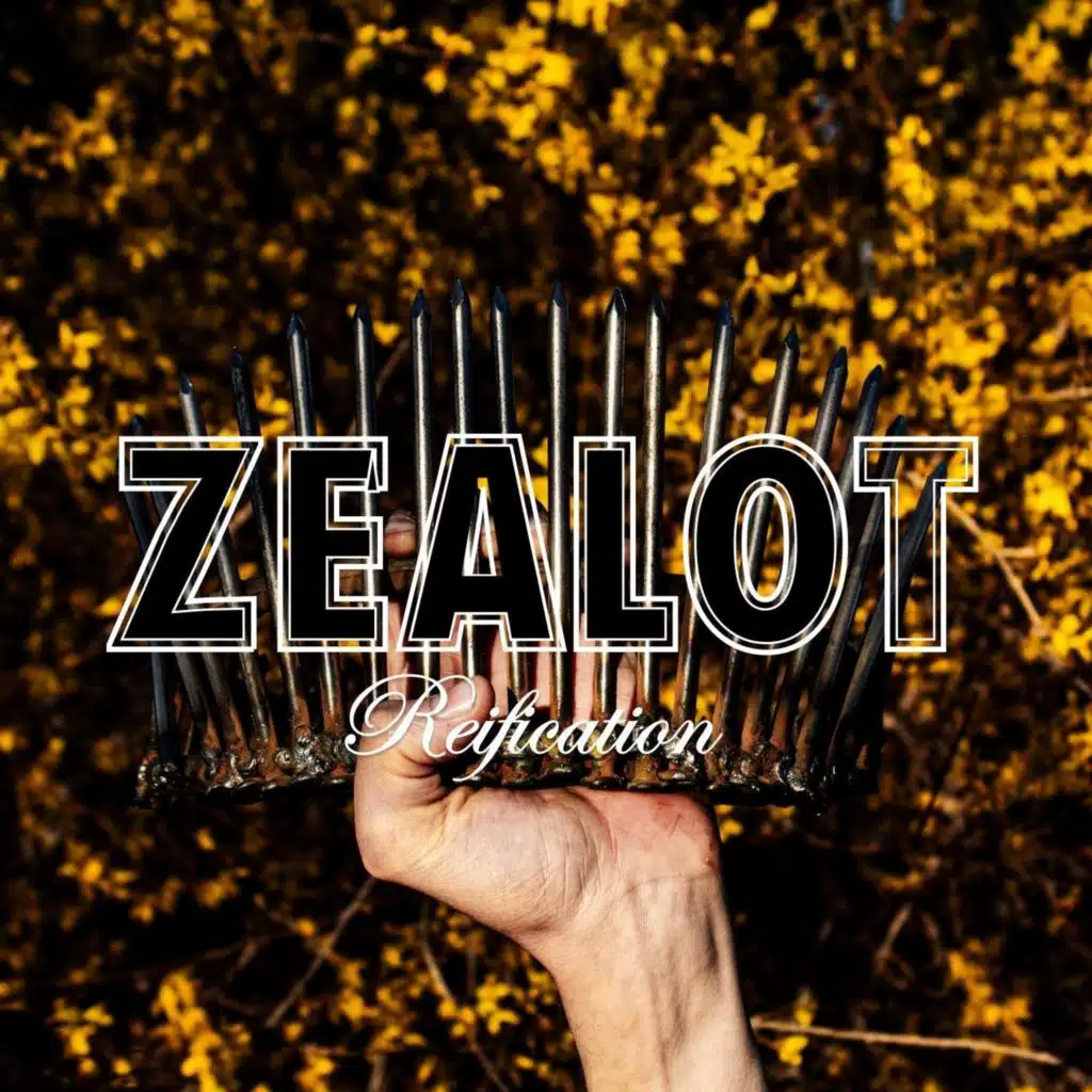 Zealot