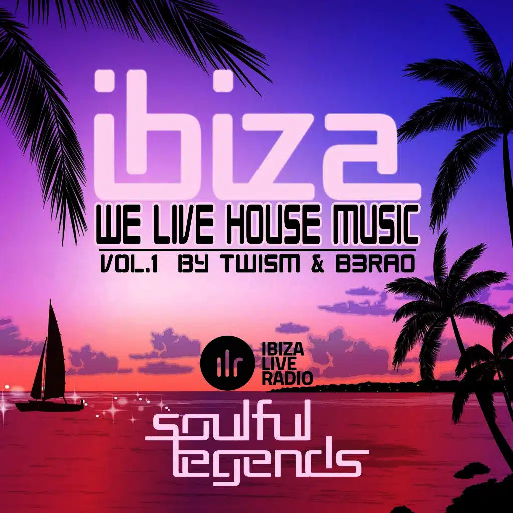 Deep in the Night (Unique2Rhythm Remix)