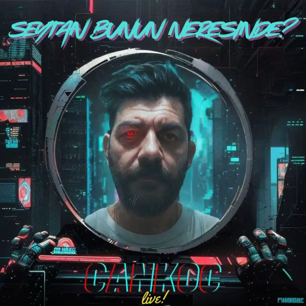 Şeytan Bunun Neresinde?