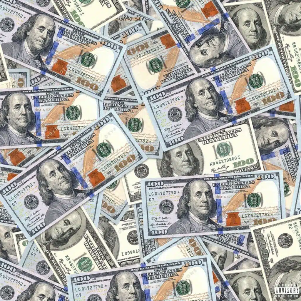 EVERY DAY I WANT MONEY