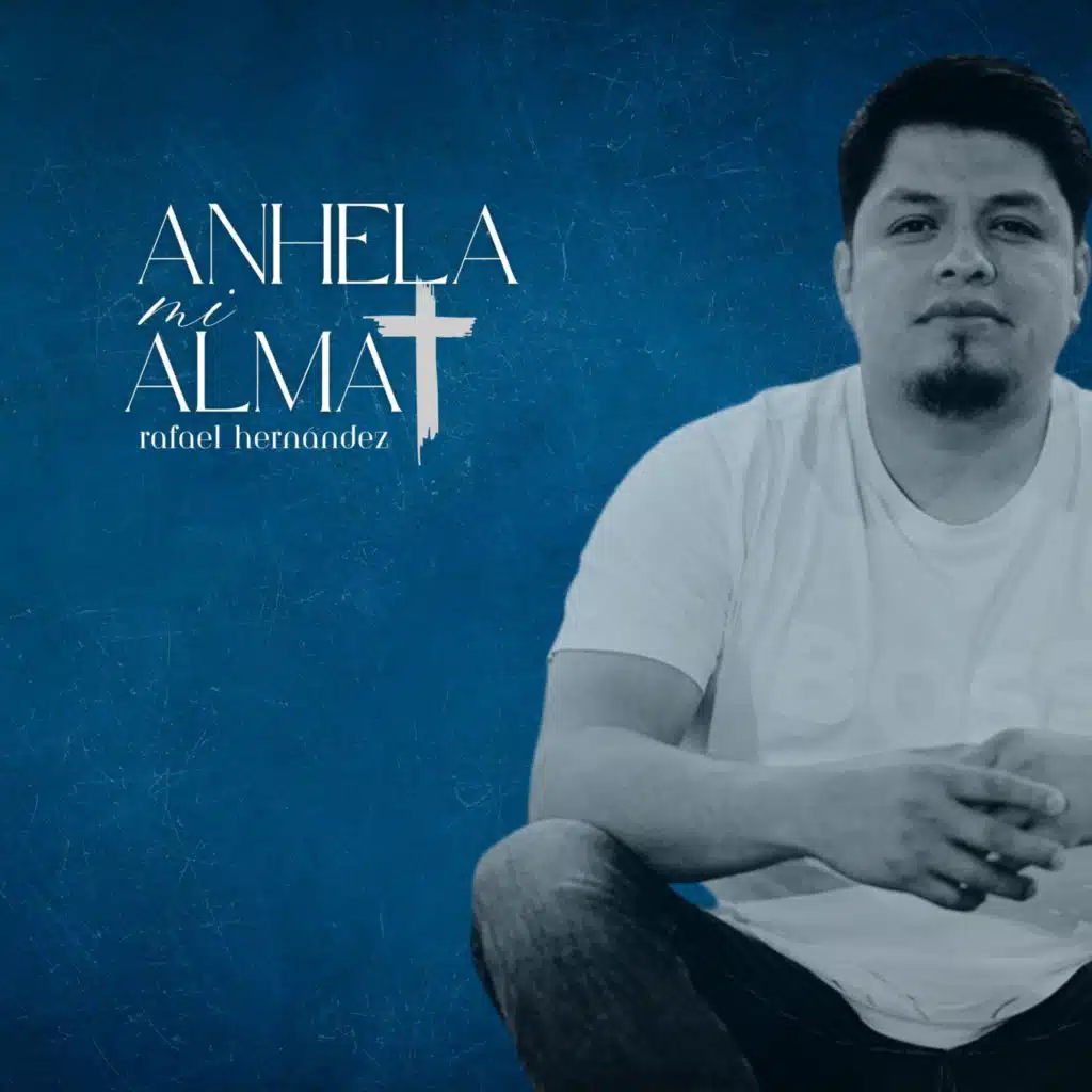 Anhela Mi Alma