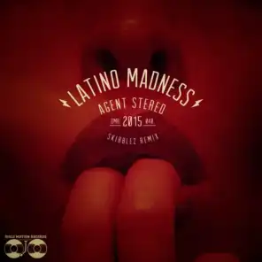 Latino Madness (Original Mix)