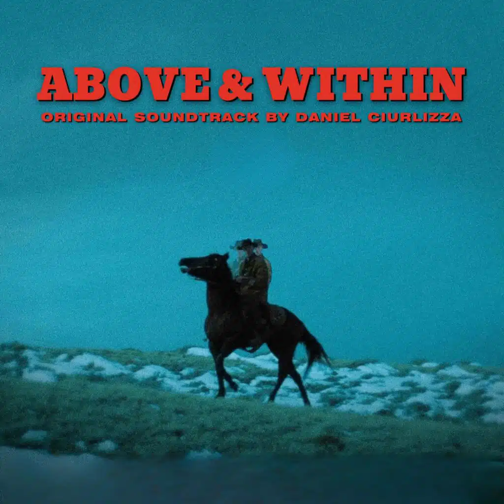 Above & Within (Original Soundtrack)