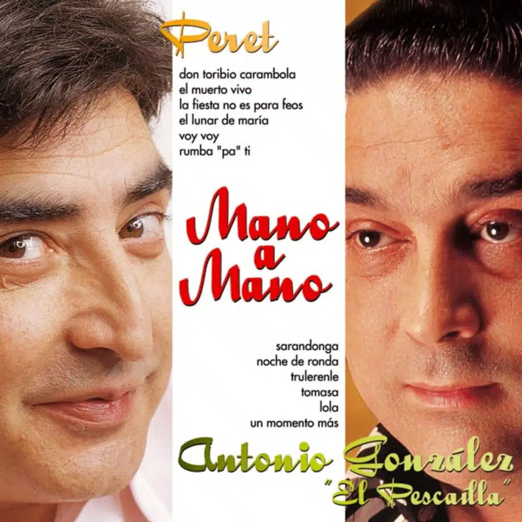 Antonio Gonzalez & Peret
