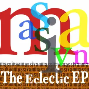 The Eclectic EP