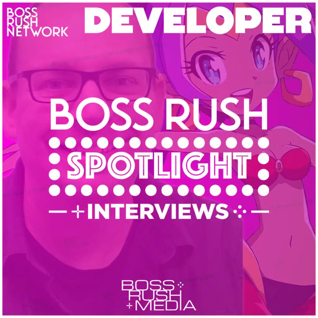 SPOTLIGHT: Matt Bozon, Founding Member of WayForward and Co-Creator of Shantae