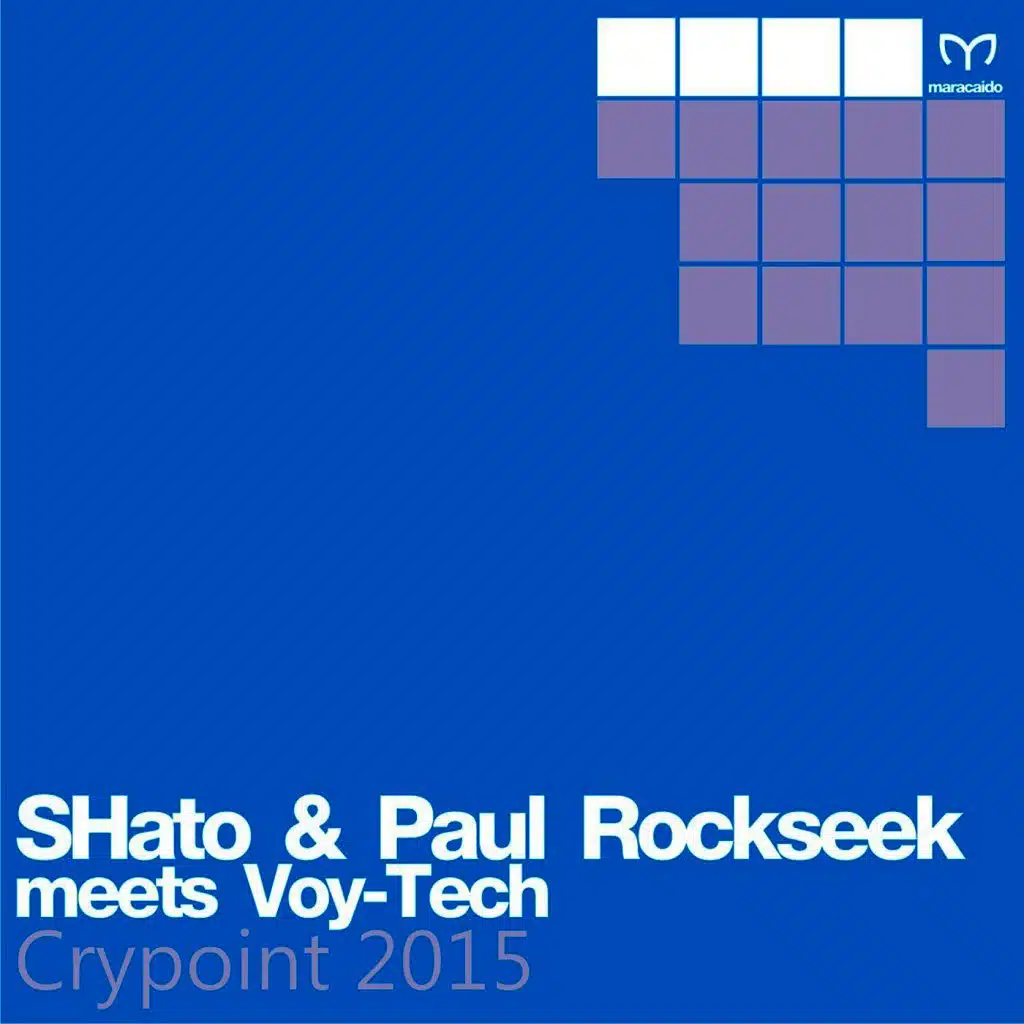 Crypoint (The Remixes)