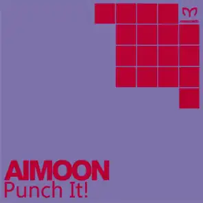 Punch It! (Ronski Speed's Scrum Mix)