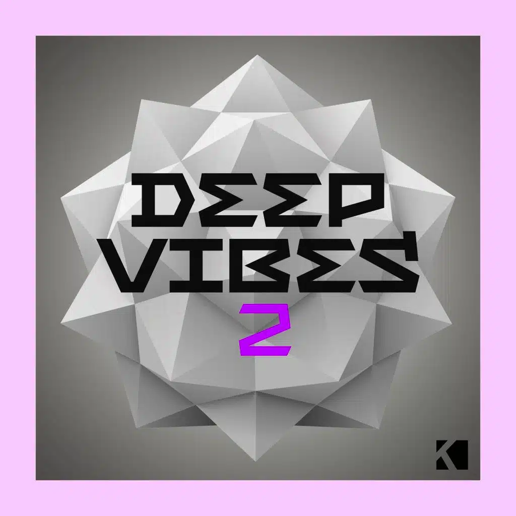 Deep Vibes 2 (A Fine Deep House Selection)