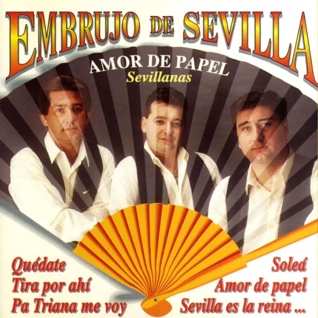 Embrujo De Sevilla