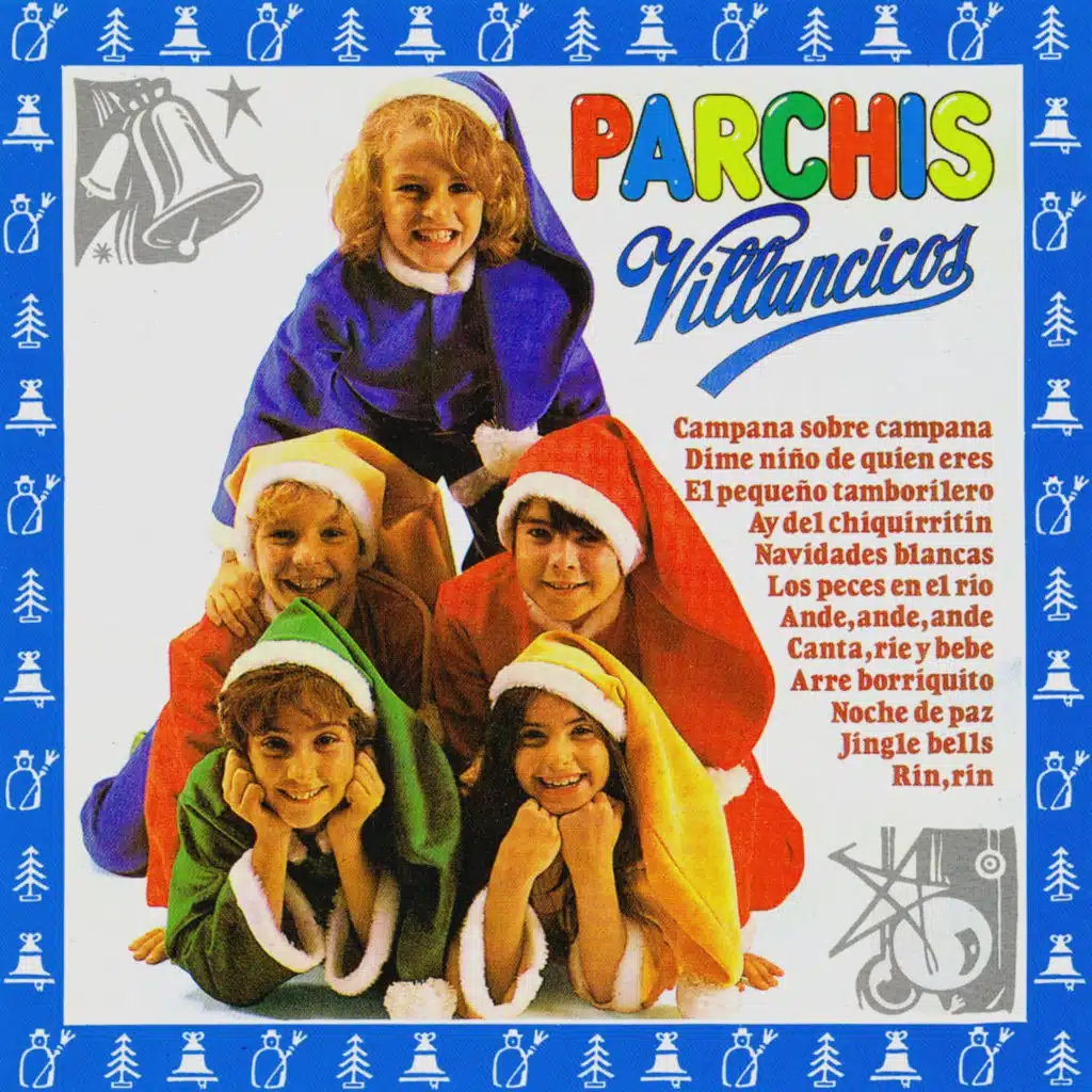Navidades Blancas