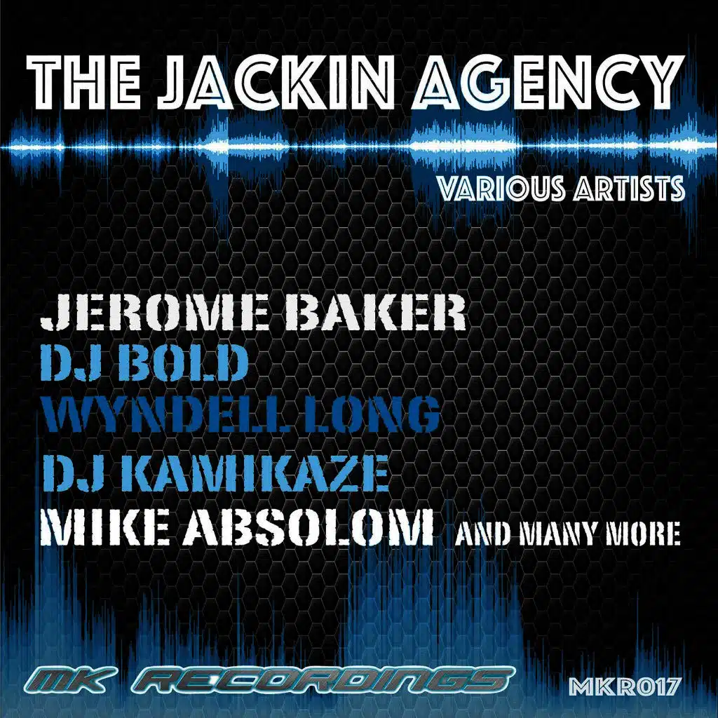 The Jackin Agency