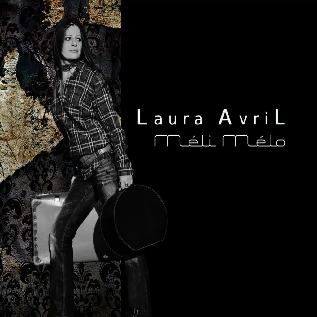 Laura Avril