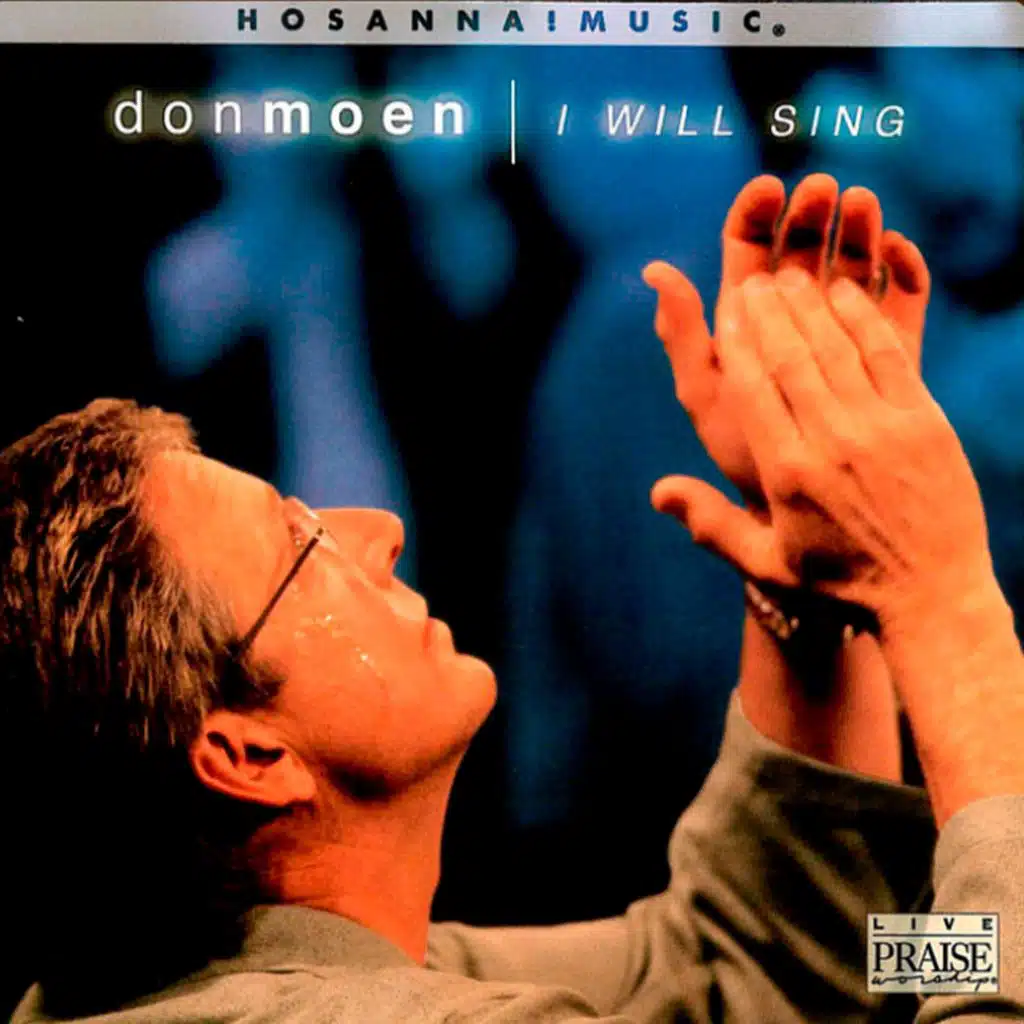 Two Hands, One Heart (feat. Integrity's Hosanna! Music) [Live]