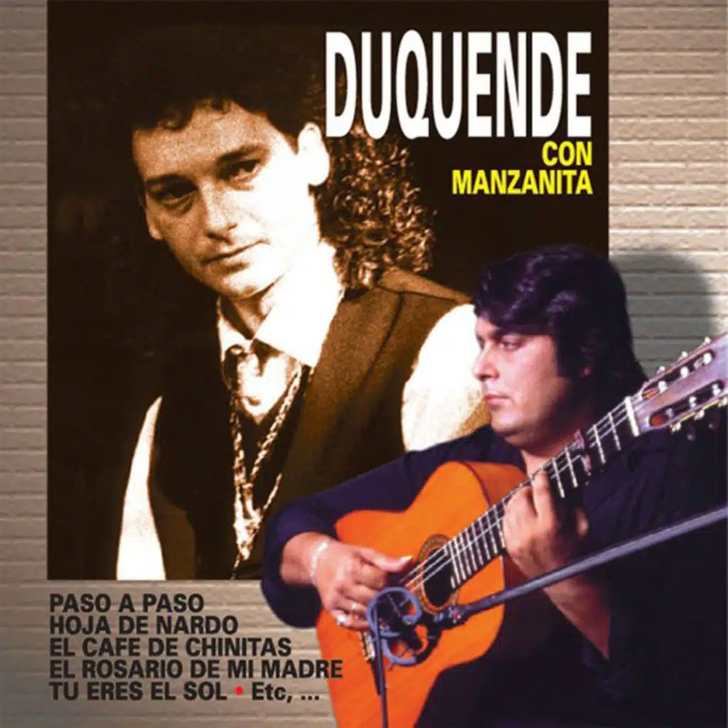 Duquende & Manzanita