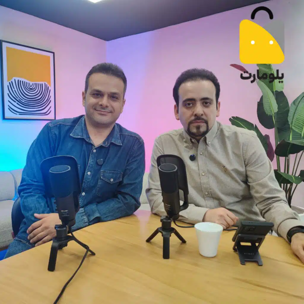 مقداد ولایی: بازار کار کدوم رشته خوبه؟