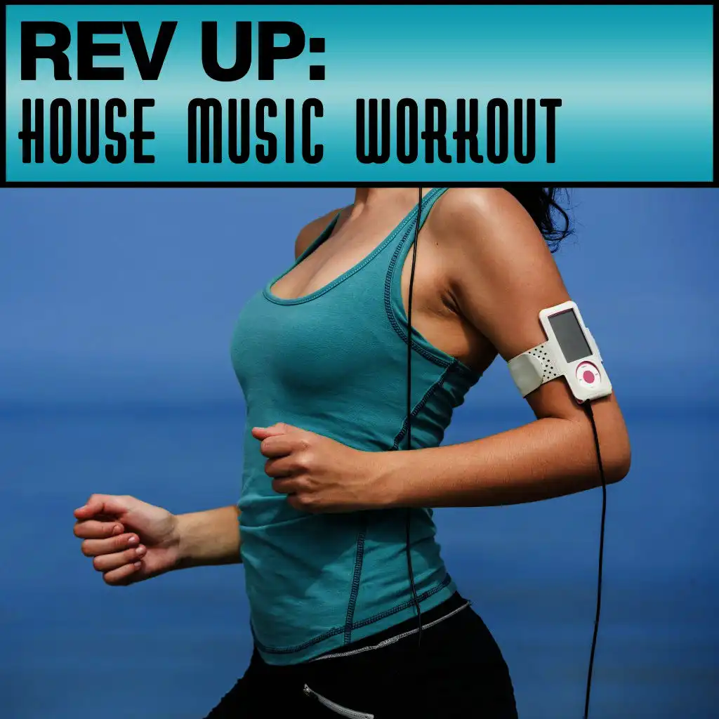 House Party (Workout Mix)