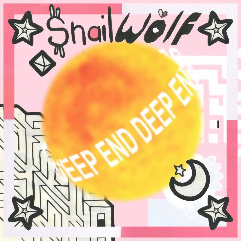 SnailWolf: Deep End