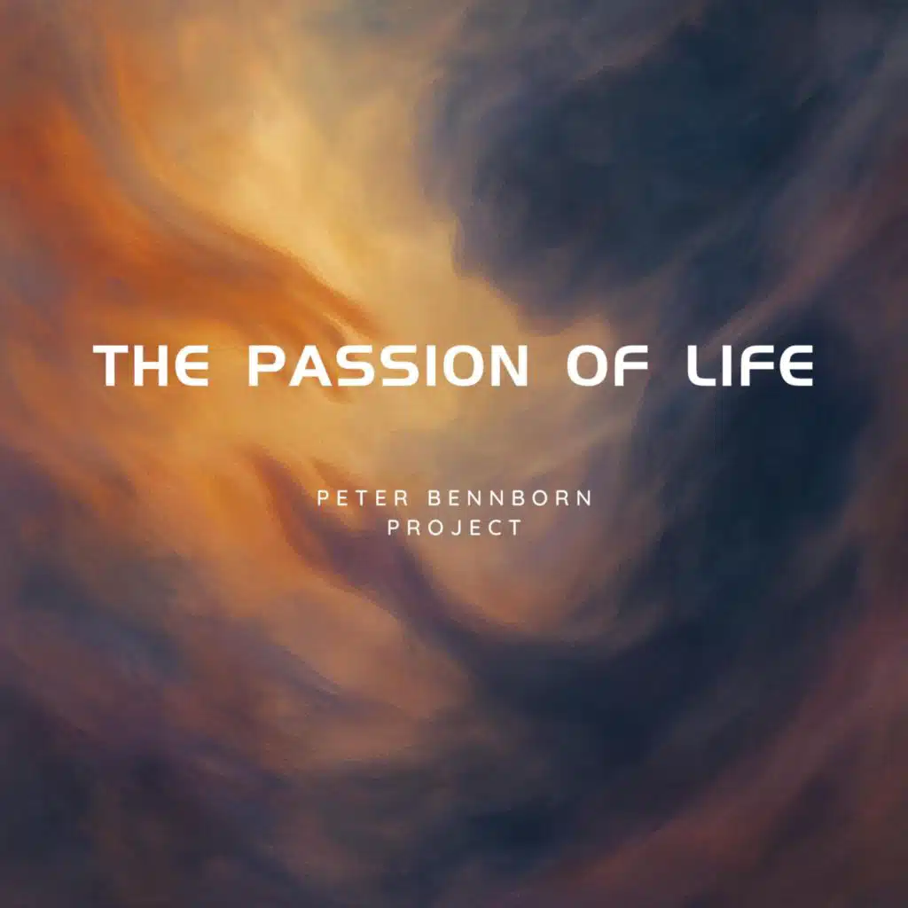 The Passion Of Life