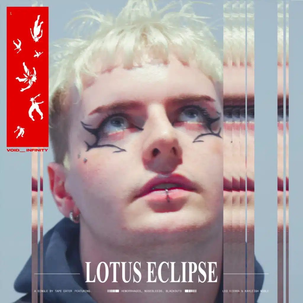Lotus Eclipse