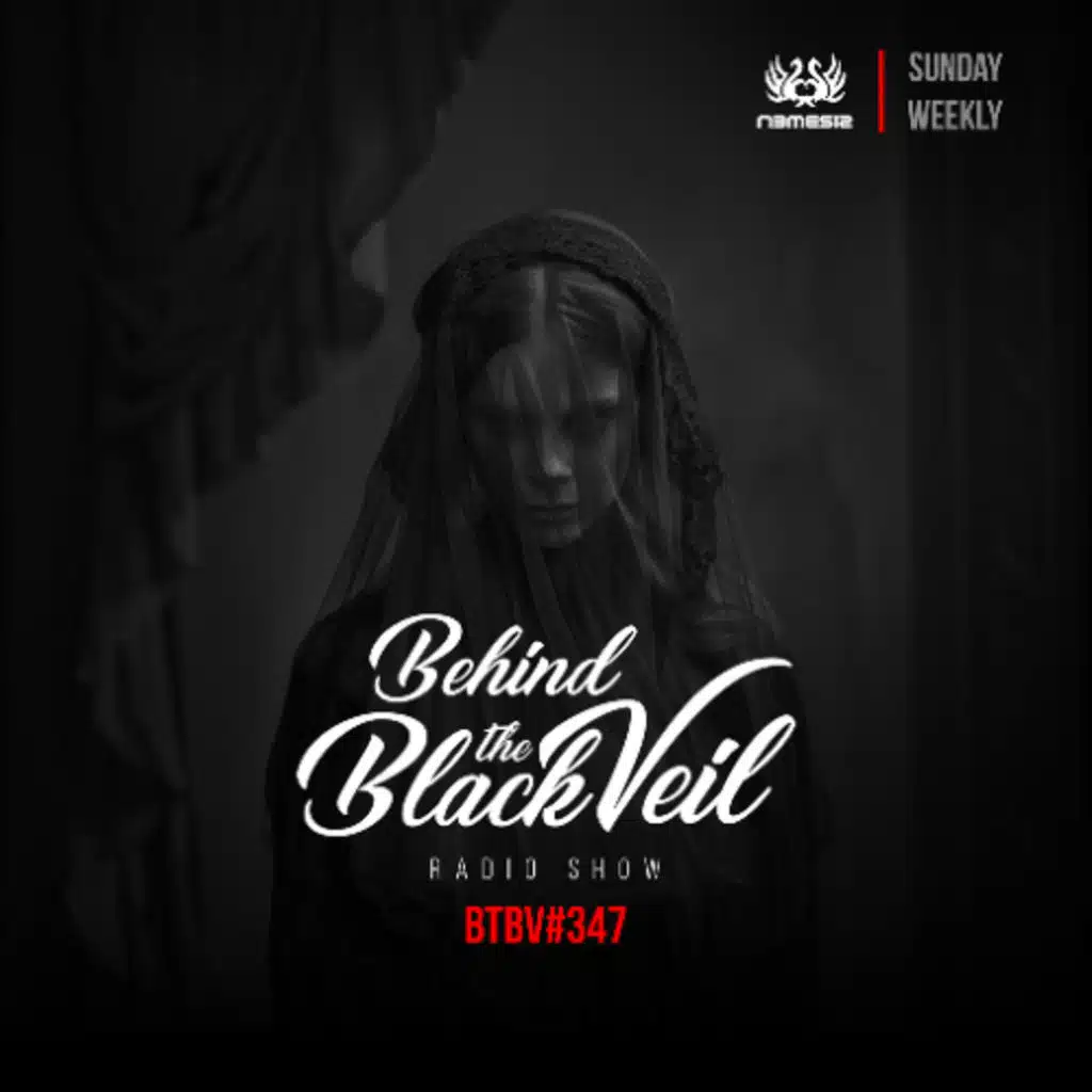 Nemesis - Behind The Black Veil #347