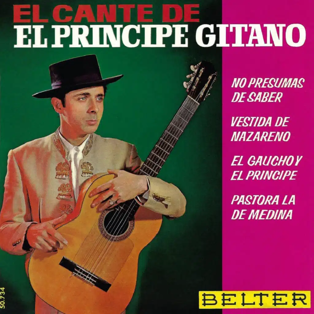 El Principe Gitano