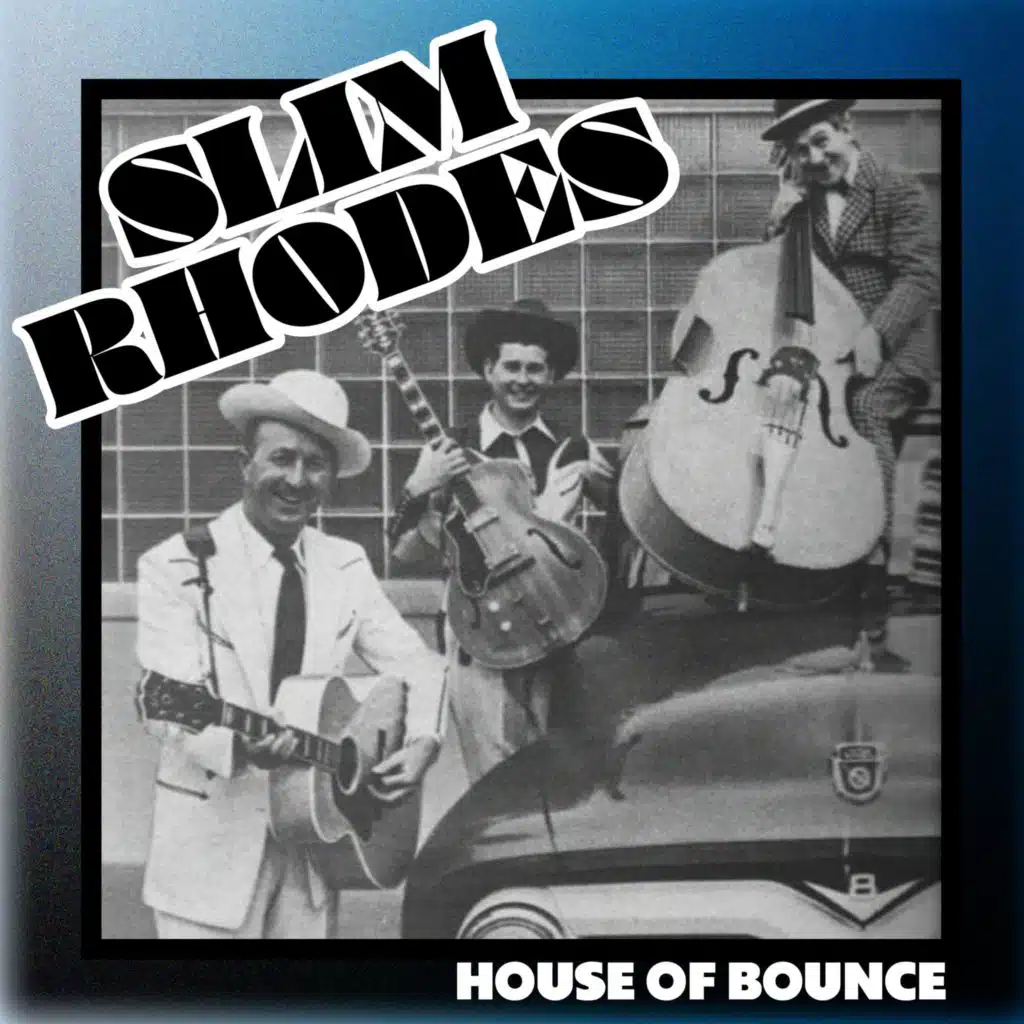 Slim Rhodes