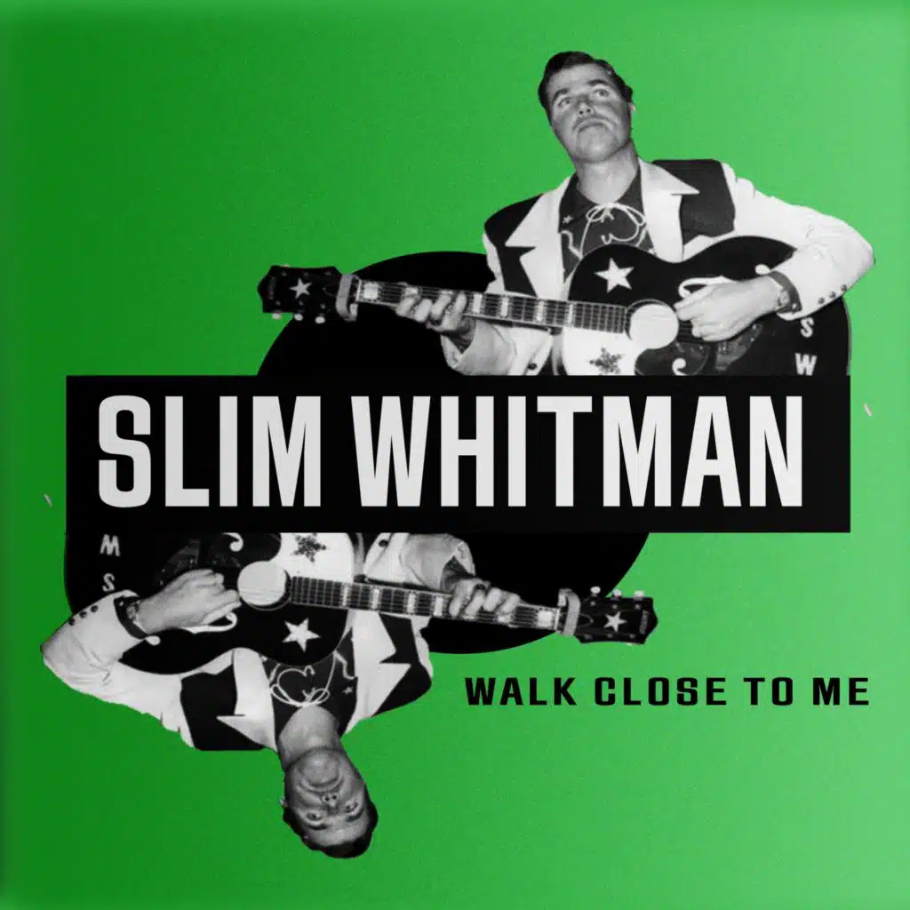 Slim Whitman