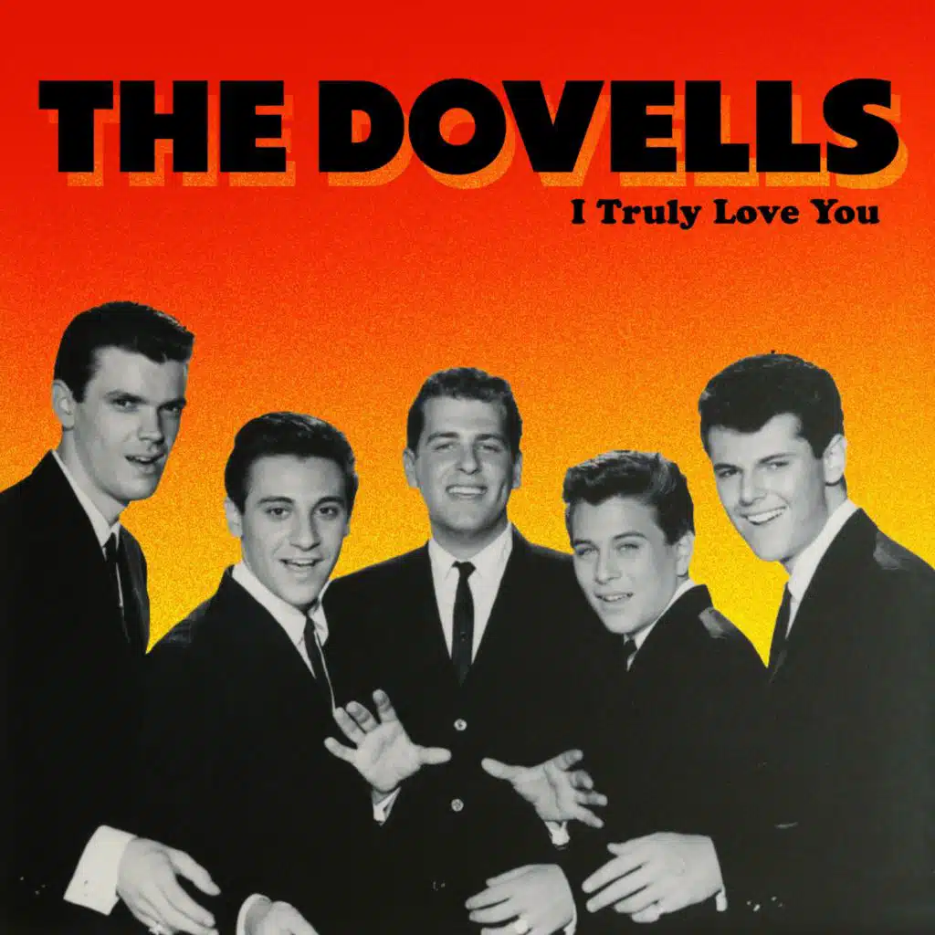 The Dovells