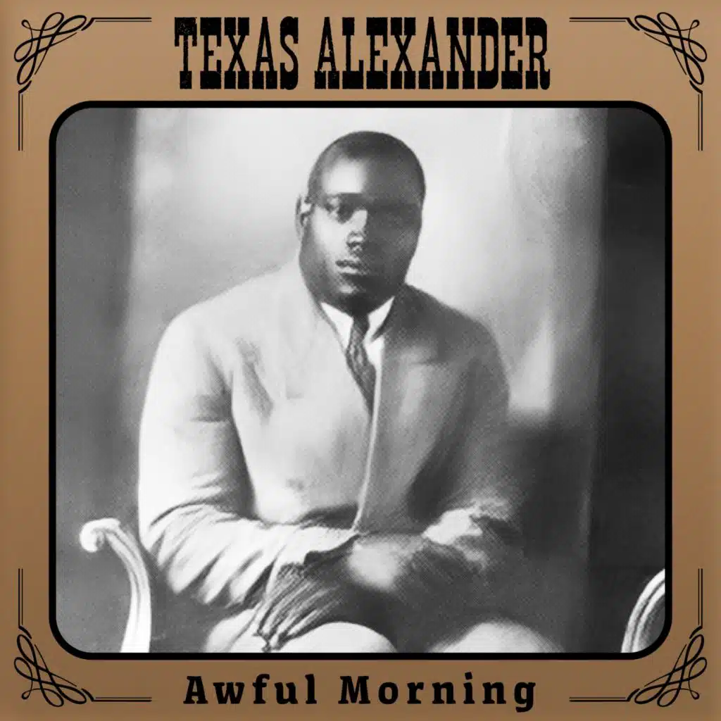 Texas Alexander