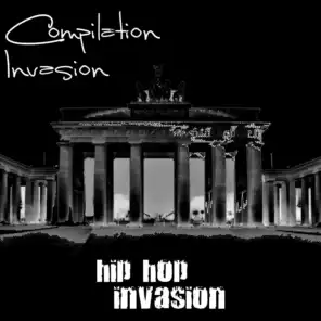 Hip Hop Invasion