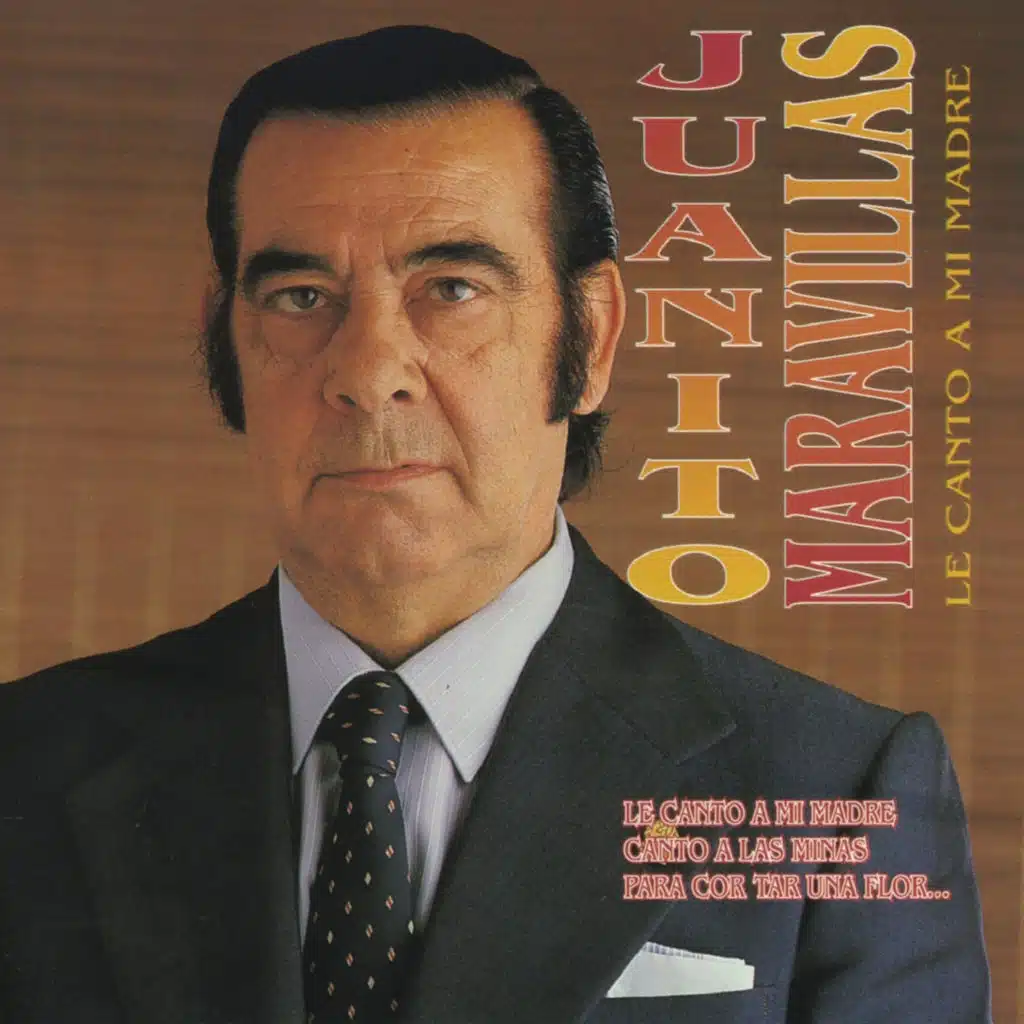 Canto a las Minas (feat. Juan Antonio España) [Tarantos]