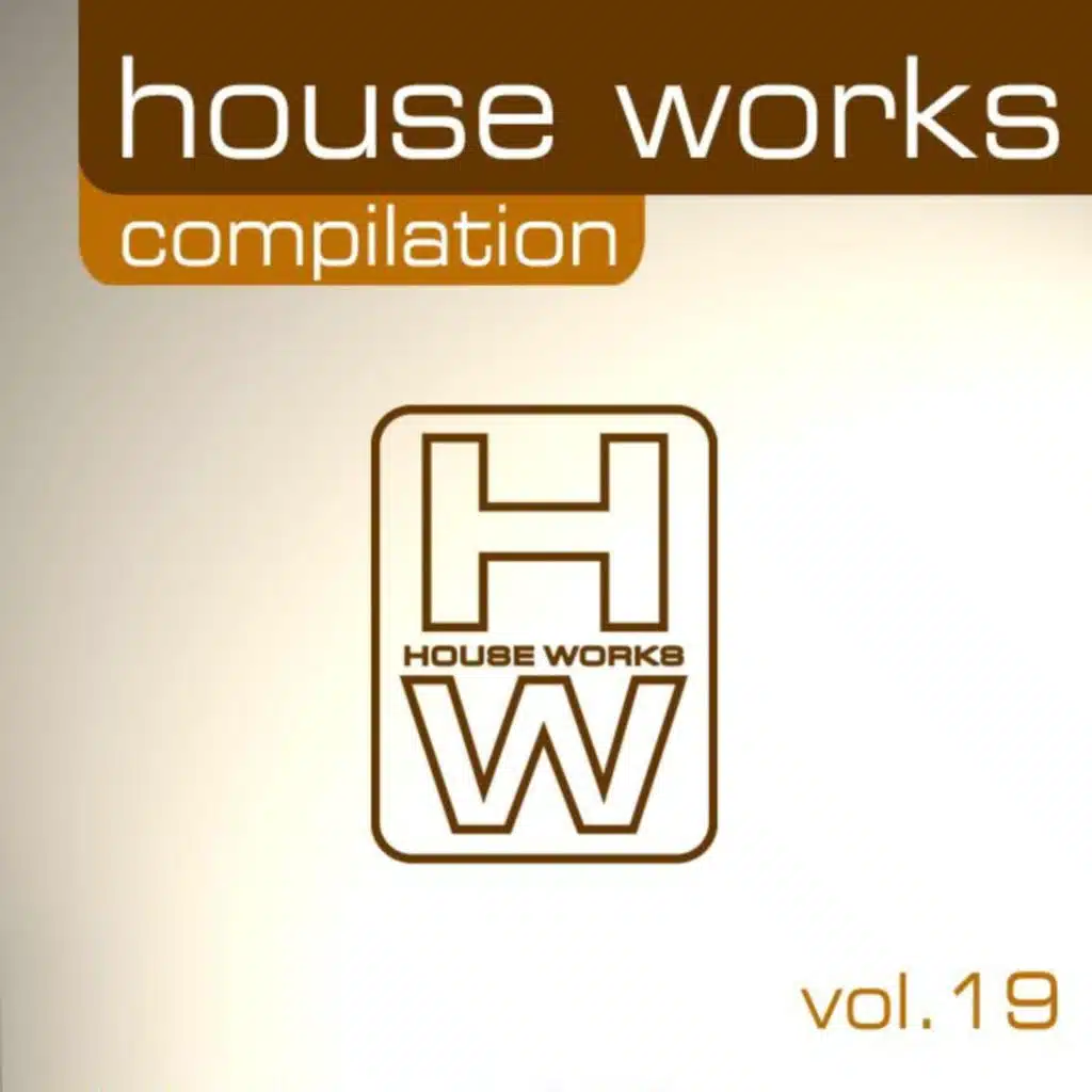 House Works Compilation, Vol. 19