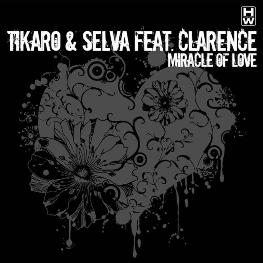 Miracle of Love (feat. Clarence) [Tikaro Remix]