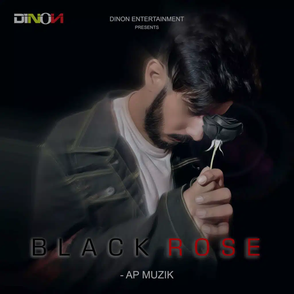 Black Rose