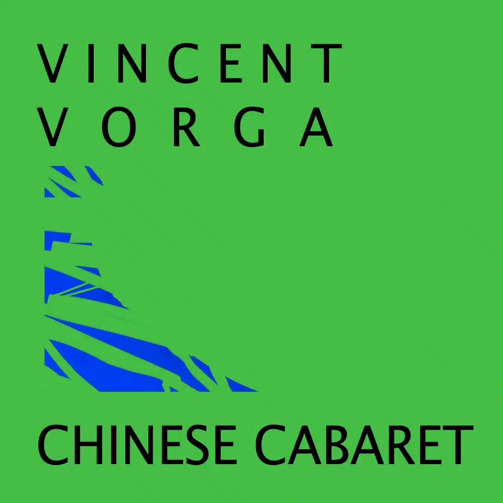 Vincent Vorga