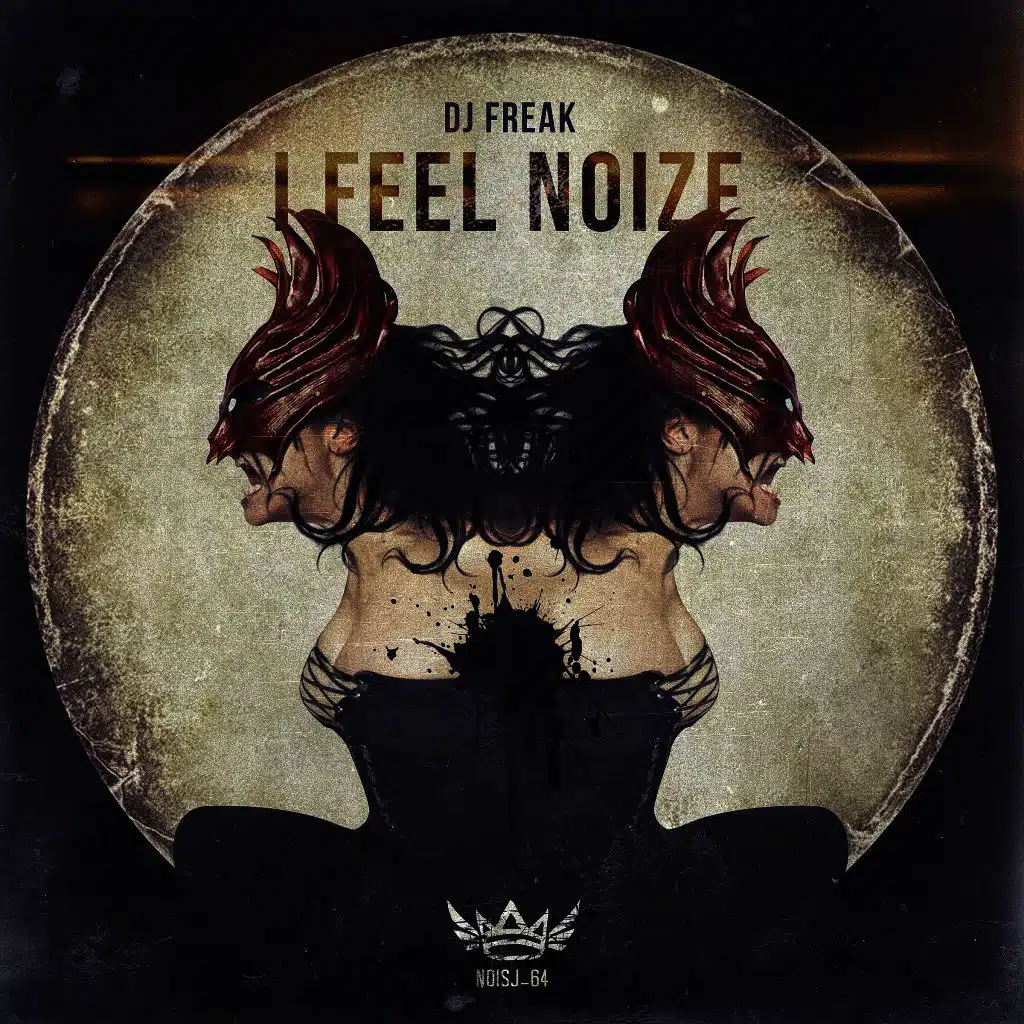 I Feel Noize