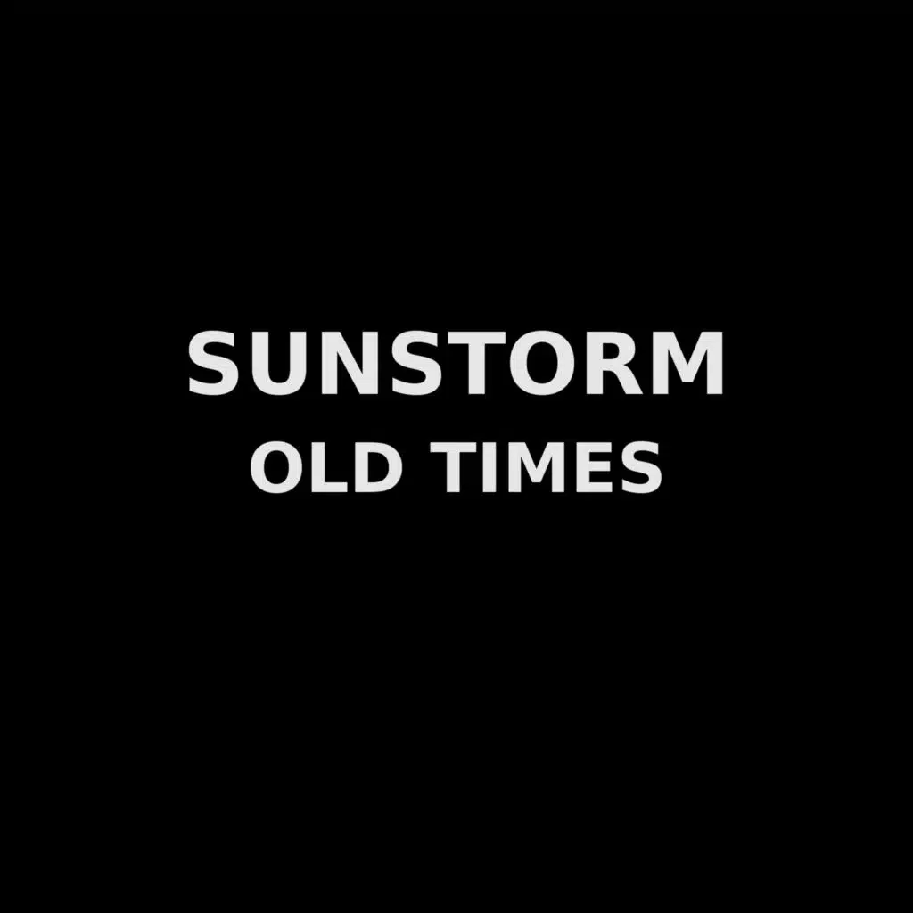 Sunstorm