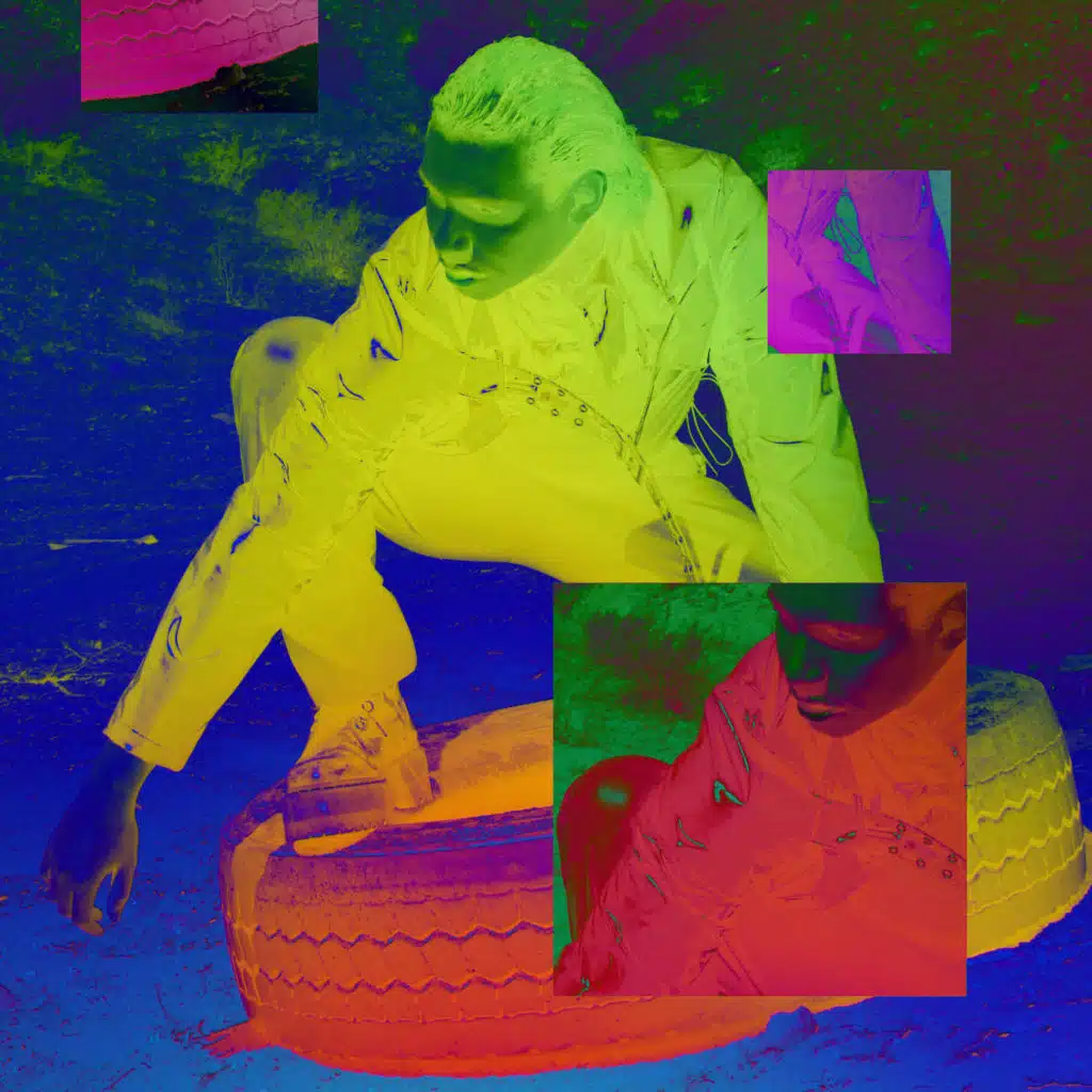Sweat (Høudini Remix)