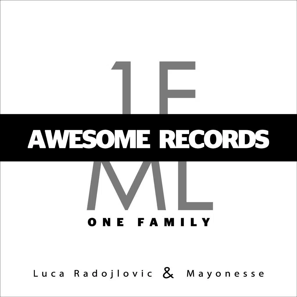 Luca Radojlovic & Mayonesse