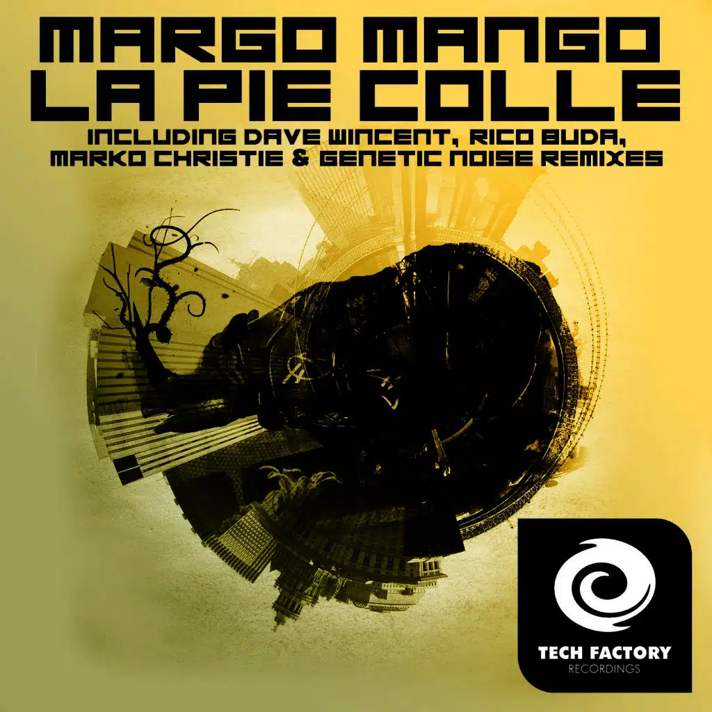 La Pie Colle (Marko Christie Remix)