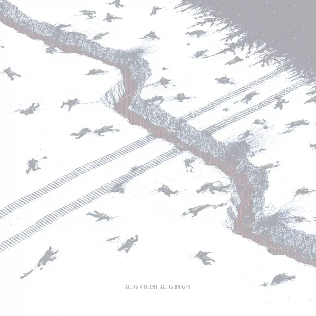 All Is Violent, All Is Bright (2025)