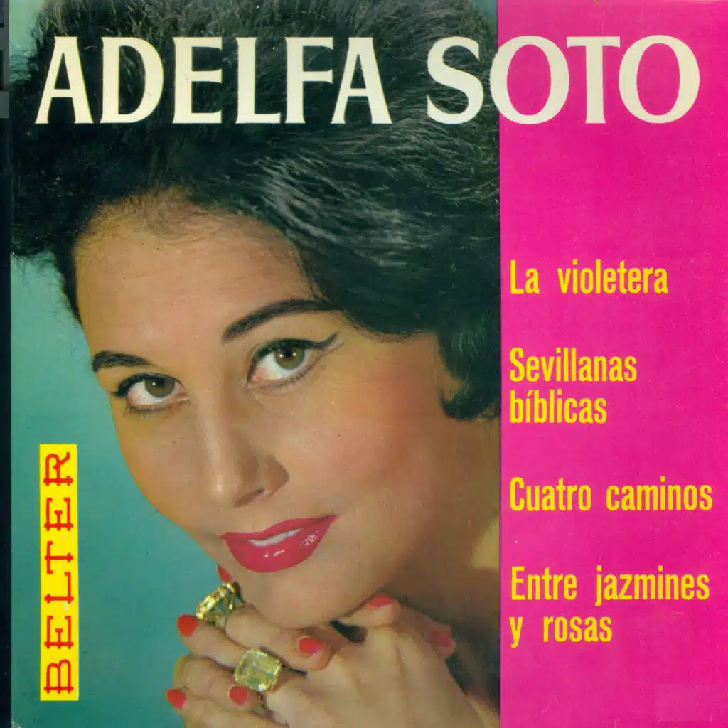 Adelfa Soto