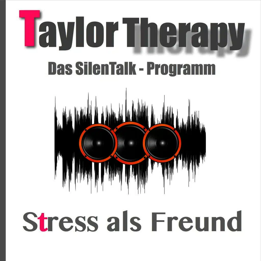 Stress als Freund